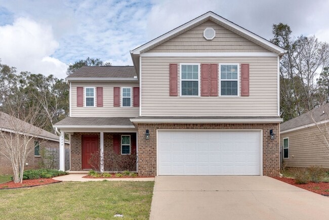 3444 Quail Dr