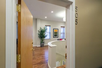 1417 Chapin St NW-Unit -#505 in Washington, DC - Building Photo - Building Photo