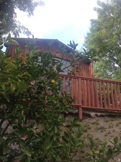 property at 1530 Bainum Dr