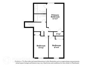 2830 Tannery Ct in Reynoldsburg, OH - Building Photo - Building Photo