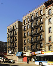 601 W 177th St in New York, NY - Building Photo - Building Photo