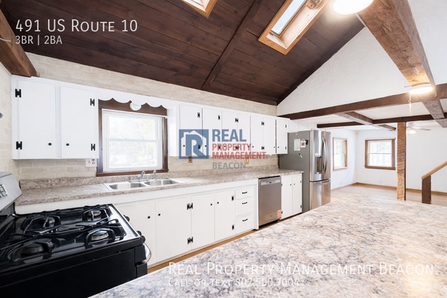 property at 491 NH-10