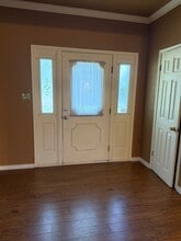 3111 Crestridge Dr in Texarkana, TX - Building Photo - Building Photo