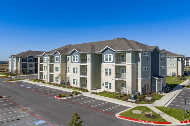 SANTIAGO ESTATES