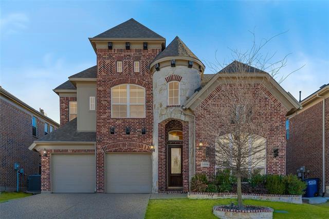 property at 14104 Sparrow Hill Dr