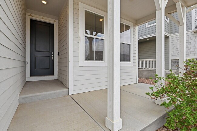 5354 Wagon Hammer Dr in Colorado Springs, CO - Building Photo - Building Photo