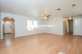 1320 Arlington Cir in Merritt Island, FL - Building Photo - Building Photo