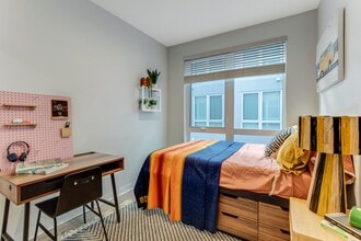 Student | Uncommon Reno in Reno, NV - Foto de edificio - Building Photo