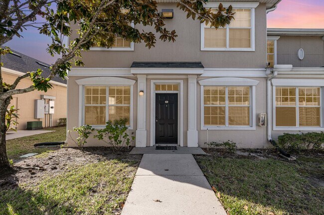 property at 105 Turpial Way