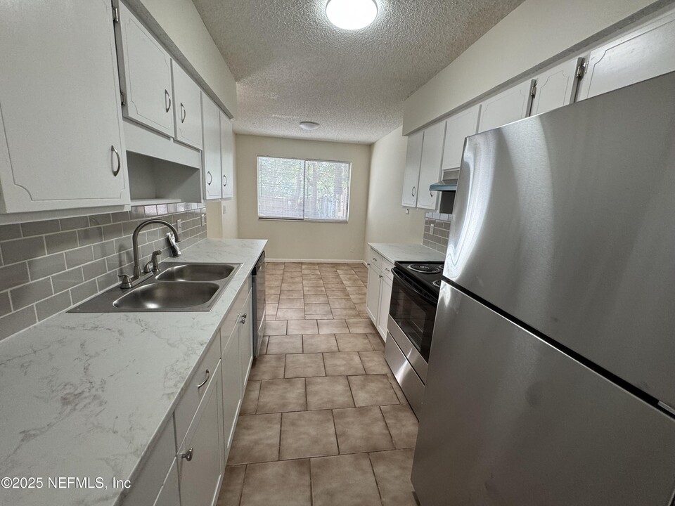 4262 Winderpark Ct in Jacksonville, FL - Building Photo
