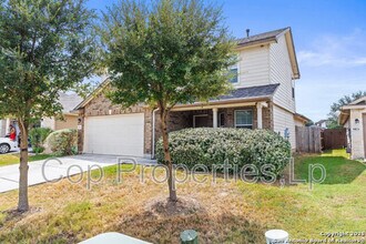 9815 Selestat Pt. in Schertz, TX - Building Photo - Building Photo
