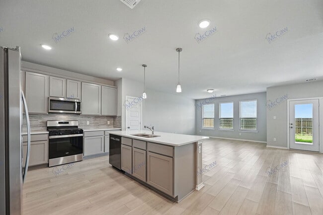 2309 Sheppards Ln in Waxahachie, TX - Building Photo - Building Photo