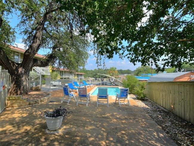 property at 2302 East Side Dr