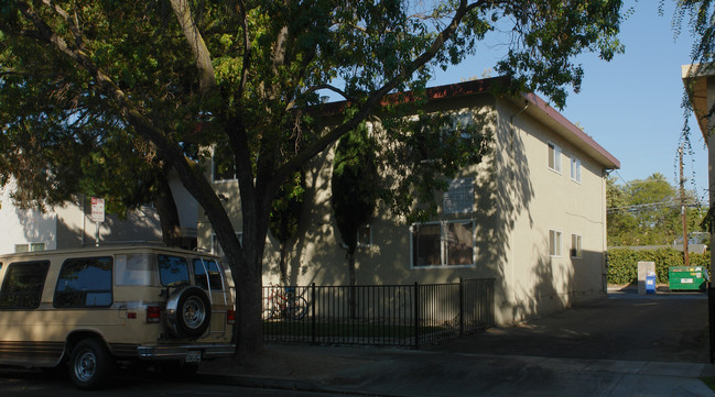 1351 Carnelian Dr in San Jose, CA - Building Photo - Building Photo