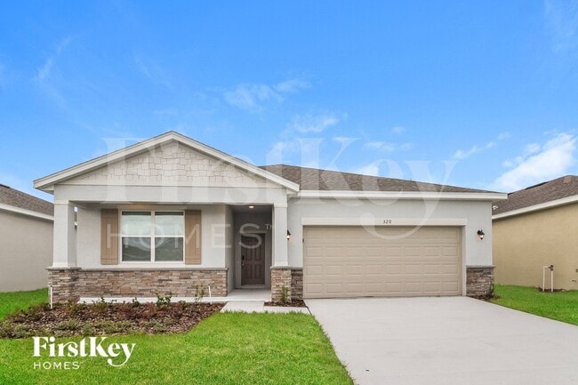 property at 320 Corbel Ln