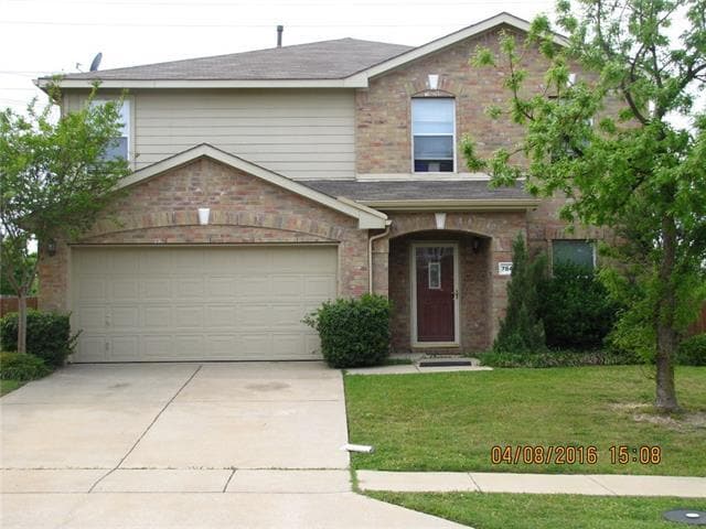 property at 7849 Highpoint Ridge