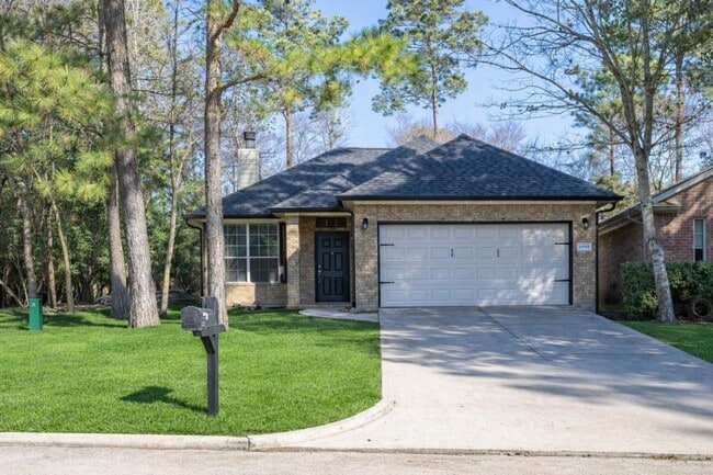 property at 11510 Alcott Dr