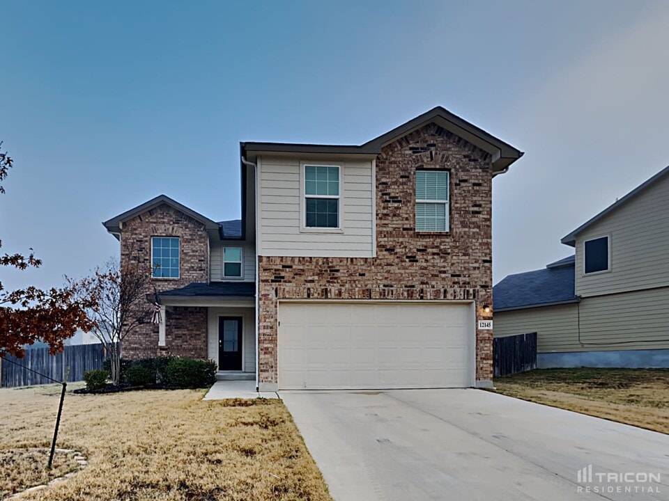 12145 Pearl Jubilee in San Antonio, TX - Building Photo
