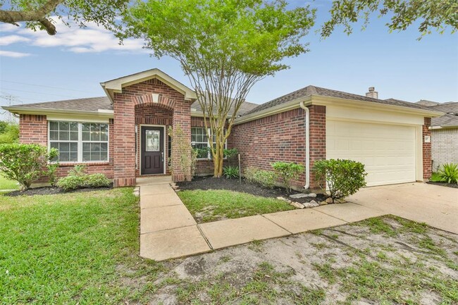 2107 Enchanted Park Ln in Katy, TX - Building Photo - Building Photo