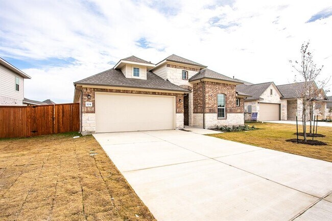 property at 104 Night Bloom Path