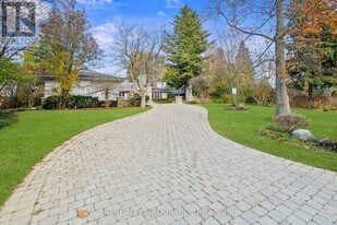 80 Bayview Ridge in Toronto, ON - Building Photo