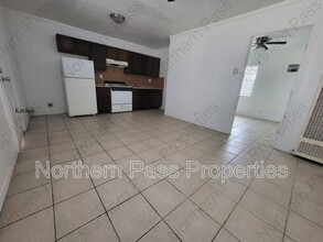 4014 Lincoln Ave in El Paso, TX - Building Photo - Building Photo