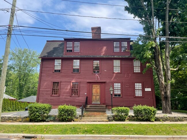 property at 226 Broad St