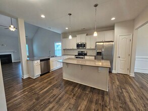 250 Grantham Dr in Raeford, NC - Building Photo - Building Photo