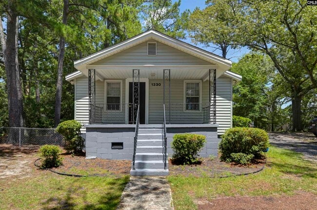 property at 1330 Kingston Rd