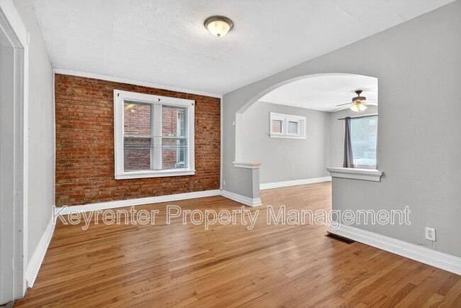 3166 California Ave in St. Louis, MO - Foto de edificio - Building Photo