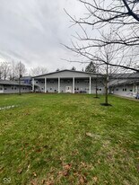 1316 Millerwood Ct in Lebanon, IN - Building Photo