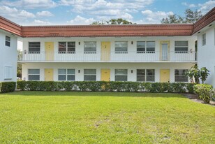 1225 NW 21st St in Stuart, FL - Building Photo