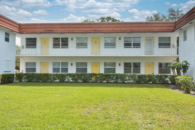 property at 1225 NW 21st St