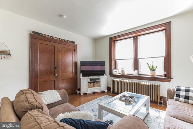 property at 1320 Butler Pike