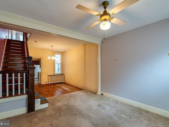 524 Howard Ave in Lancaster, PA - Building Photo - Building Photo