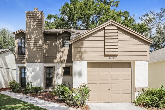 property at 1275 Pin Oak Dr