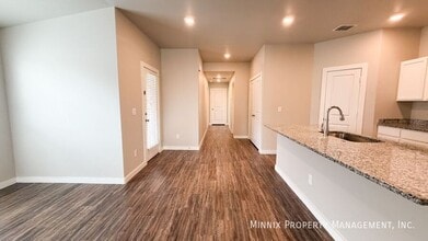 2139 Kokomo Ave in Lubbock, TX - Building Photo - Building Photo