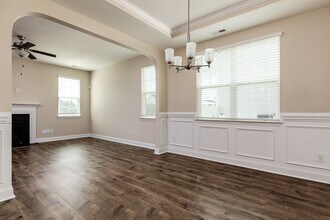 290 Brentmoor Dr in Raeford, NC - Building Photo - Building Photo