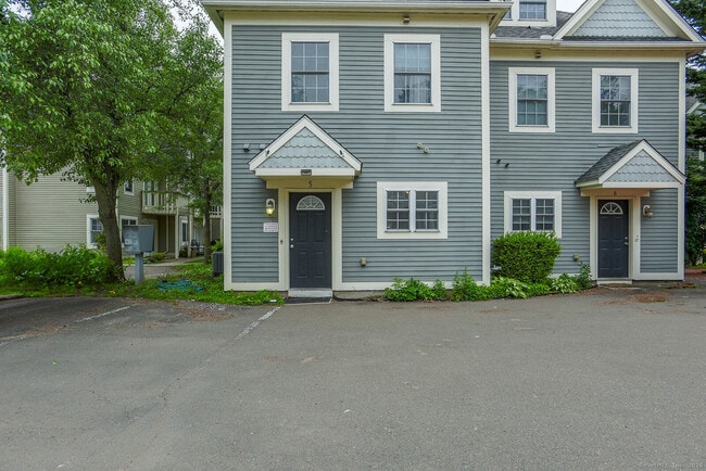 property at 750 Quinnipiac Ave