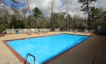 Waverly in Bay St. Louis, MS - Foto de edificio - Building Photo