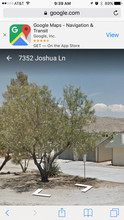 7354-7356 Joshua Ln in Yucca Valley, CA - Building Photo - Building Photo