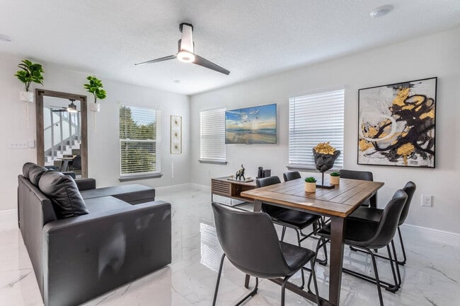 1401 E Muriel St in Orlando, FL - Building Photo - Building Photo