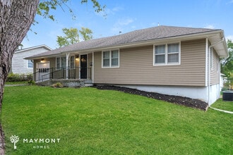 4201 S Delaware Ave in Independence, MO - Foto de edificio - Building Photo