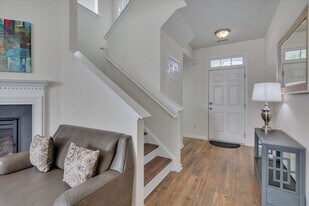 3495 Mackinac Island Ln in Raleigh, NC - Building Photo