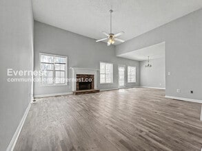 5305 Yoshino Terrace in Powder Springs, GA - Building Photo - Building Photo