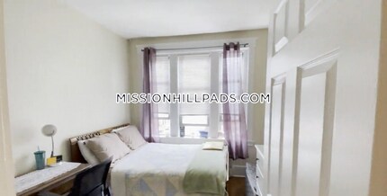 881 Huntington Ave in Boston, MA - Building Photo - Building Photo