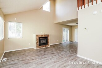 5515 Jennifer Ln in Colorado Springs, CO - Building Photo - Building Photo