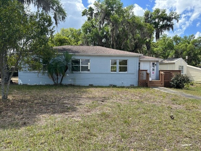 property at 1230 E Orange Ave