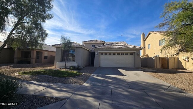 property at 6622 S 25th Ave