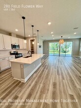 280 Field Flower Wy in St. Augustine, FL - Building Photo - Building Photo